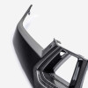 Anderson Composites 2024 Ford Mustang Dark Horse Carbon Fiber Headlight Surround