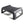 2021-2025 Ford Bronco 4DR W/ Black Textured Coating Hardtop W/Glass + Hardware