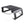 2021-2025 Ford Bronco 4DR W/ Black Textured Coating Hardtop W/Glass + Hardware