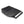 2021-2025 Ford Bronco 4DR Gloss Carbon Fiber Hardtop W/Glass + Hardware
