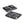 Anderson Composites 2024 Ford Ranger Raptor Carbon Fiber Hood Vents