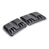 Anderson Composites 2024 Ford Ranger Raptor Carbon Fiber Hood Vents