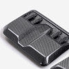 Anderson Composites 2024 Ford Ranger Raptor Carbon Fiber Hood Vents