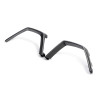 Anderson Composites 22-24 Cadillac CT5 Black Wing Type-OE Carbon Fiber Lower Grille Bezel