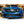 Anderson Composites 22-24 Cadillac CT5 Black Wing Type-OE Carbon Fiber Lower Grille Bezel