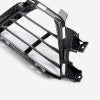 Anderson Composites 22-24 Cadillac CT5 Black Wing Type-OE Carbon Fiber Lower Grille