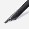 Anderson Composites 20-23 Corvette C8 Stingray Carbon Fiber Pillars Covers (Pair)