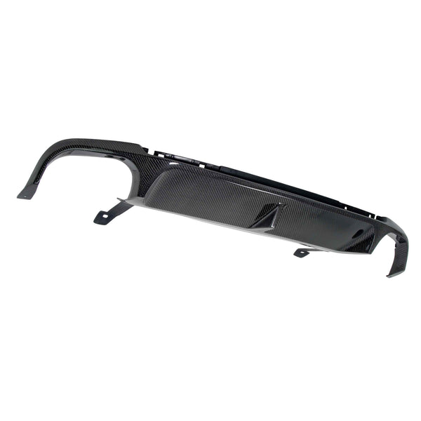 Anderson Composites 13-14 Ford Mustang/Shelby GT500 Rear Diffuser