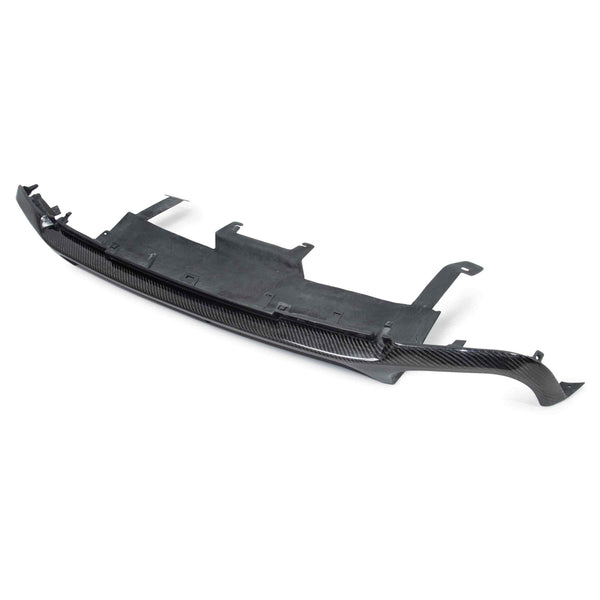 Anderson Composites 13-14 Ford Mustang/Shelby GT500 Rear Diffuser