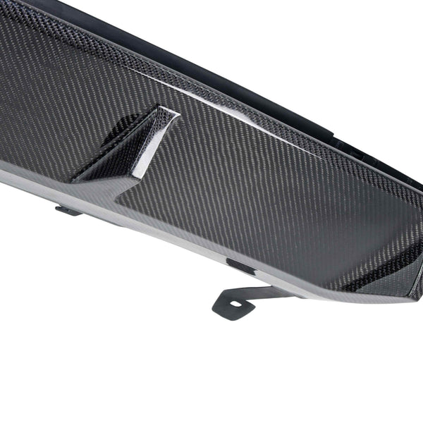 Anderson Composites 13-14 Ford Mustang/Shelby GT500 Rear Diffuser