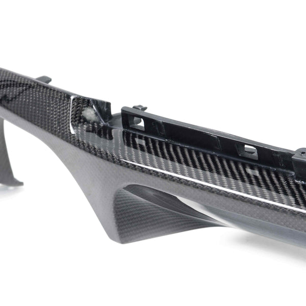 Anderson Composites 13-14 Ford Mustang/Shelby GT500 Rear Diffuser