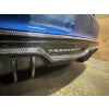 Anderson Composites 22-23 Cadillac CT5 Blackwing Type-OE Rear Valance