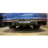 Anderson Composites 22-23 Cadillac CT5 Blackwing Type-OE Rear Valance