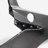 Anderson Composites 23+ Chevrolet C8 ZO6 Carbon Fiber Rear Quarter Panel