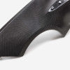 Anderson Composites 23+ Chevrolet C8 ZO6 Carbon Fiber Rear Quarter Panel