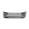 Anderson Composites 20-23 Chevrolet C8 Convertible Carbon Fiber Rear Hatch Vent