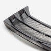 Anderson Composites 20-23 Chevrolet C8 Convertible Carbon Fiber Rear Hatch Vent