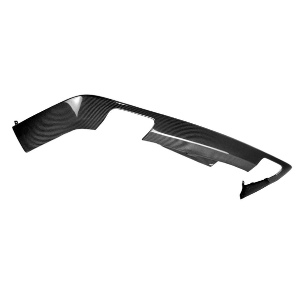 Anderson Composites 09-14 Dodge Challenger Rear Valance