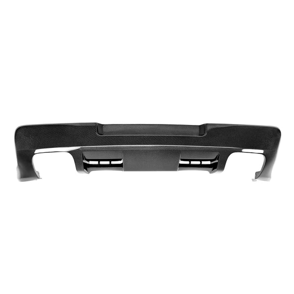 Anderson Composites 14-15 Chevrolet Camaro ZL1 Type-ZL Rear Valance