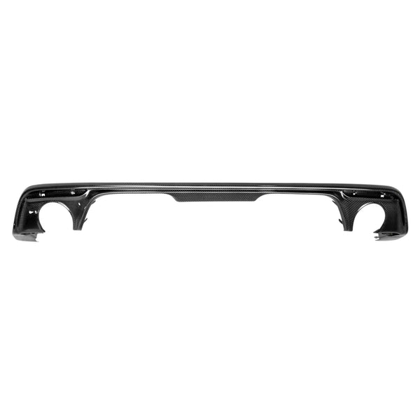 Anderson Composites 15-16 Ford Mustang Type-OE Rear Valance