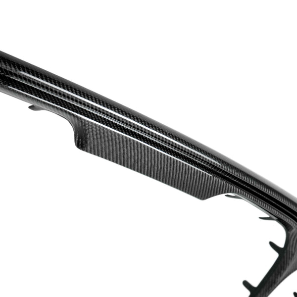 Anderson Composites 15-16 Ford Mustang Type-OE Rear Valance