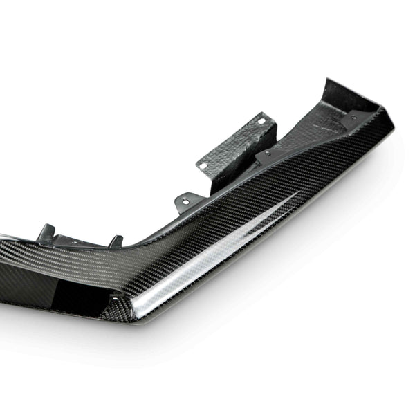 Anderson Composites 15-16 Ford Mustang Type-AR Rear Diffuser