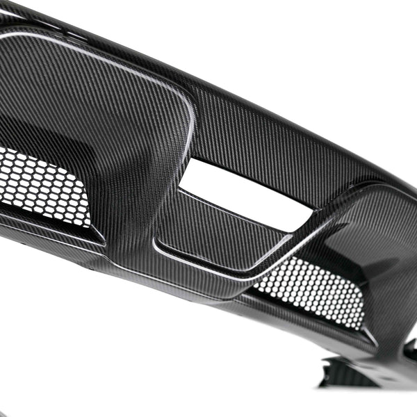 Anderson Composites 15-17 Ford Shelby GT350 Rear Diffuser