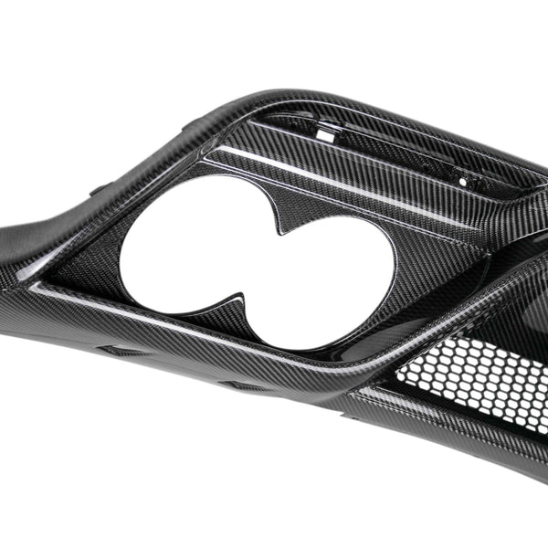 Anderson Composites 15-17 Ford Shelby GT350 Rear Diffuser
