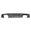 Anderson Composites 2016+ Chevy Camaro SS Type-AZ Carbon Fiber Rear Diffuser