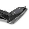 Anderson Composites 2016+ Ford Focus RS Type-R Rear Diffuser
