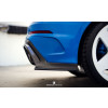 Anderson Composites 2016+ Ford Focus RS Type-R Rear Diffuser
