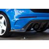 Anderson Composites 2016+ Ford Focus RS Type-R Rear Diffuser