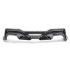 Anderson Composites 2024 Ford Mustang Type-GT5 Carbon Fiber Rear Diffuser