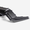 Anderson Composites 2024 Ford Mustang Type-GT5 Carbon Fiber Rear Diffuser