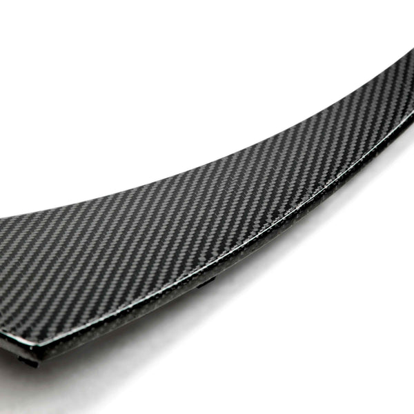 Anderson Composites 14+ Chevrolet Corvette C7 Stingray/Z06 Rear Mud Flaps
