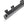 Anderson Composites 2020 Ford Mustang/Shelby GT500 Carbon Fiber Rear Mud Guards