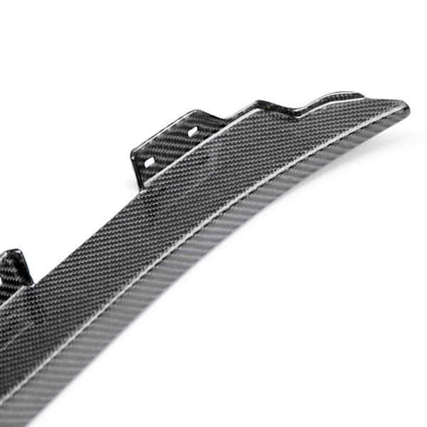 Anderson Composites 2020 Ford Mustang/Shelby GT500 Carbon Fiber Rear Mud Guards