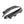 Anderson Composites 2020 Ford Mustang/Shelby GT500 Carbon Fiber Rear Mud Guards