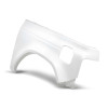 Anderson Composites 21-22 Ford Bronco 2DR Fiberglass Rear Quarter Panel (2in Rise & 2.5in Wider)