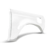 Anderson Composites 21-22 Ford Bronco 2DR Fiberglass Rear Quarter Panel (2in Rise & 2.5in Wider)