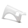 Anderson Composites 21-25 Ford Bronco 2DR Everglades Style Fiberglass Rear Quarter Panels
