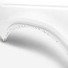 Anderson Composites 21-25 Ford Bronco 2DR Everglades Style Fiberglass Rear Quarter Panels