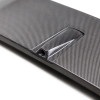 Anderson Composites 20-25 Chevrolet C8 Convertible Carbon Fiber Rear Roof Panel