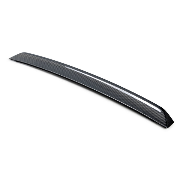 Anderson Composites 09-14 Dodge Challenger Rear Spoiler