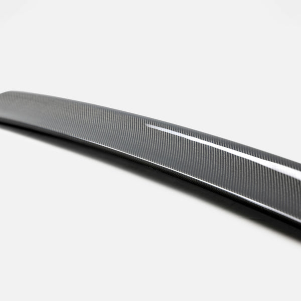 Anderson Composites 09-14 Dodge Challenger Rear Spoiler