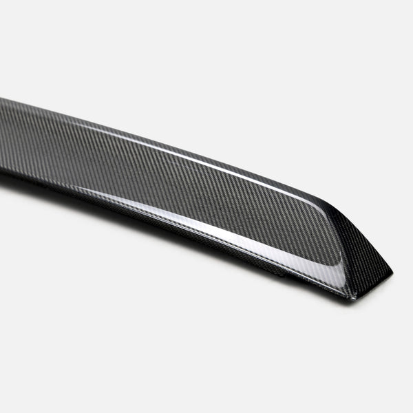 Anderson Composites 09-14 Dodge Challenger Rear Spoiler