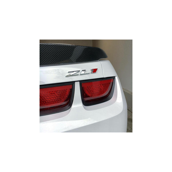 Anderson Composites 10-13 Chevy Camaro (Mounting Points ZL1) Type-ZL Rear Spoiler (Excl Convertible)