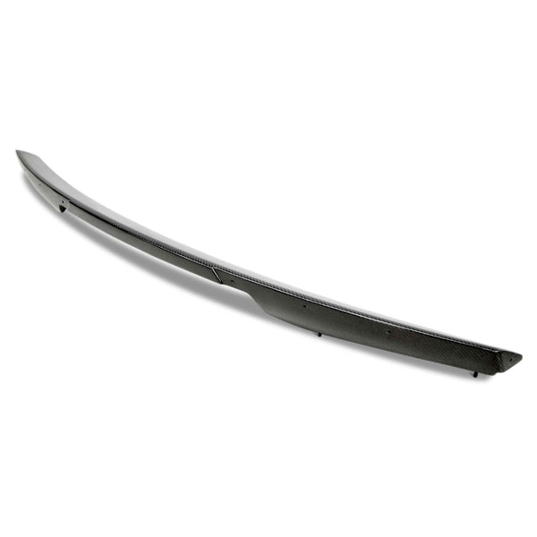 Anderson Composites 14+ Chevrolet Corvette C7 Z06 Rear Spoiler