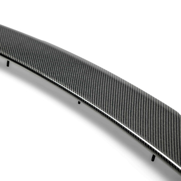 Anderson Composites 14+ Chevrolet Corvette C7 Z06 Rear Spoiler