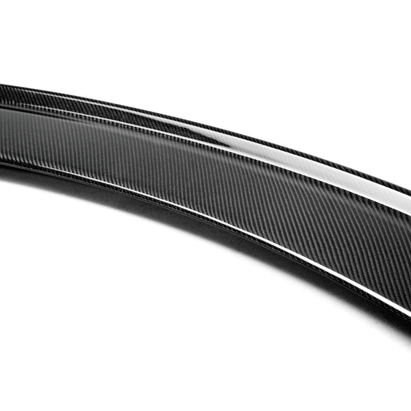 Anderson Composites 14-15 Chevrolet Camaro Z28 Type-Z28 Rear Spoiler